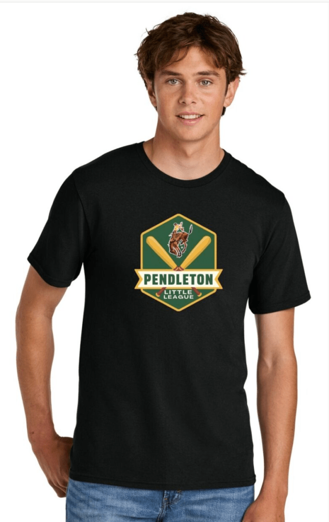 Adult Short Sleeve Shirt
