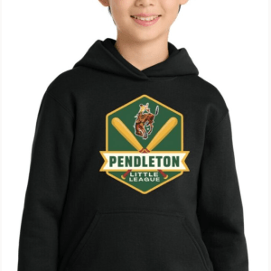 Youth Hoodie