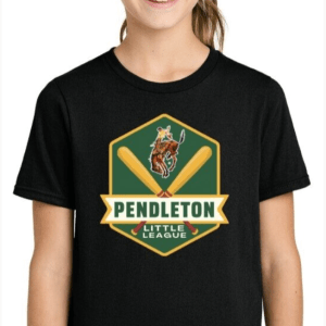 Youth Short Sleeve Shirt