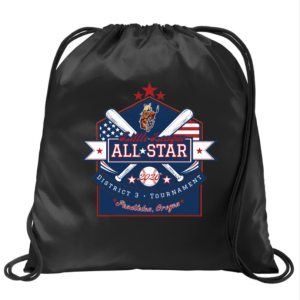 All-Stars Drawstring Bag