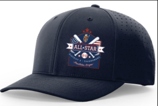 All-Stars Snapback Hat