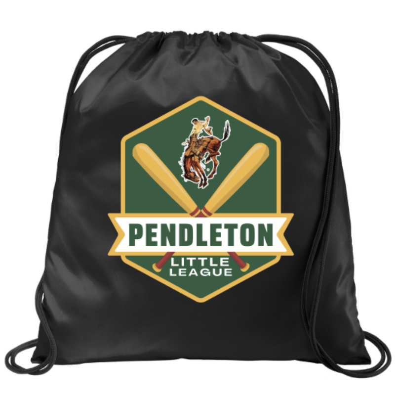 Drawstring Bag