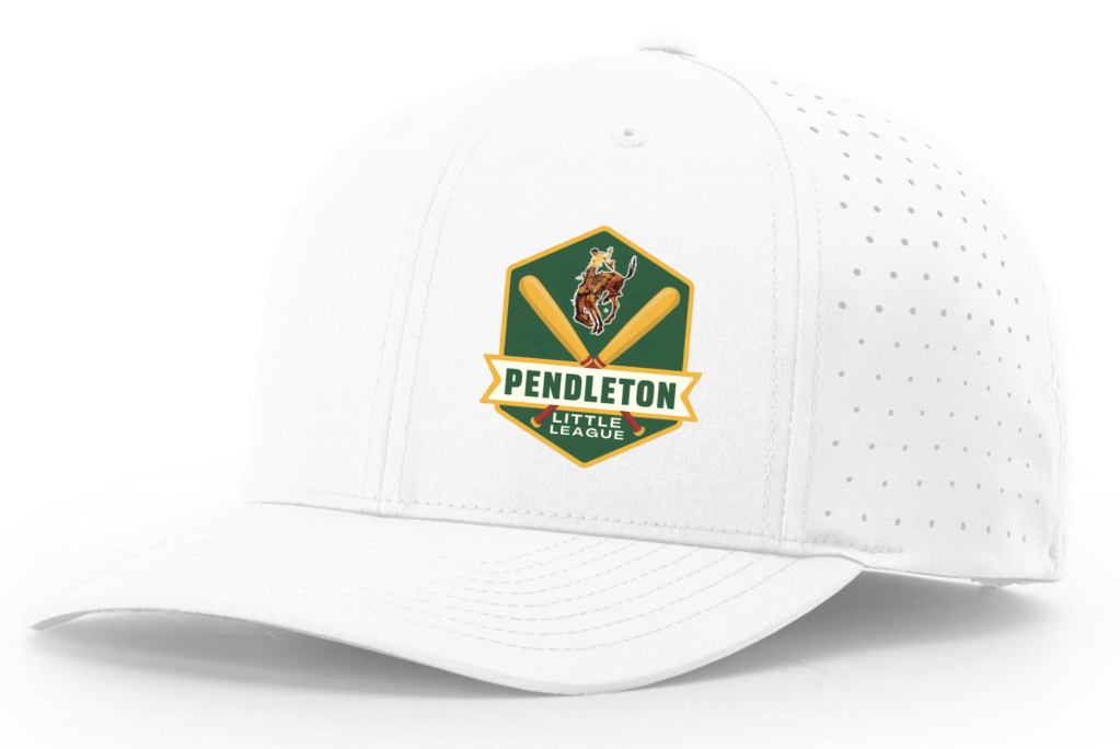 Pendleton Little League Snapback