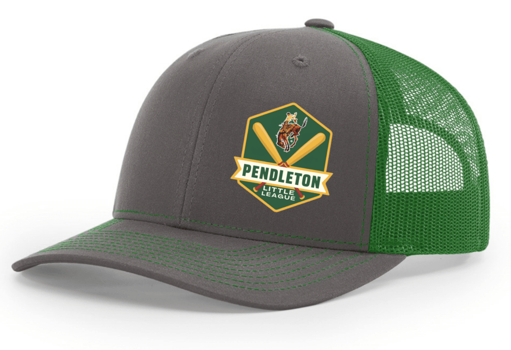 Pendleton Little League Trucker Cap