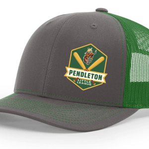 Richardson Trucker Cap